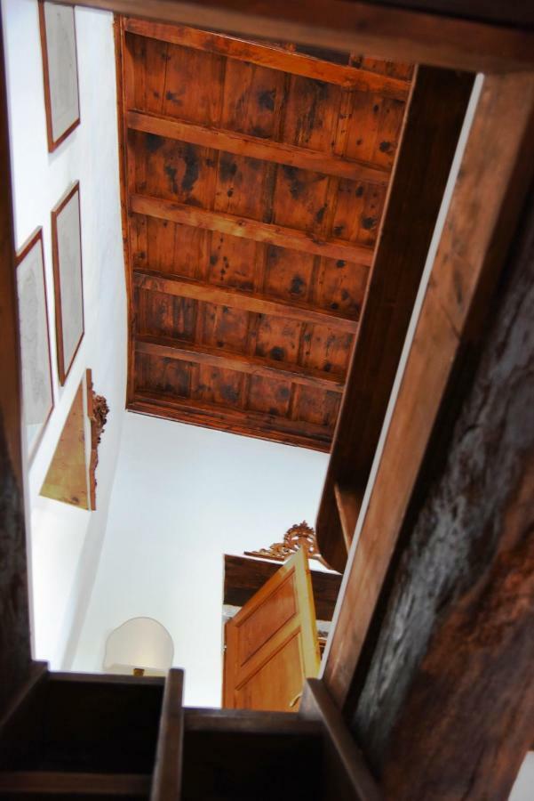 Villa Monziani, Exclusive Island Lakeside Villa Orta San Giulio Luaran gambar
